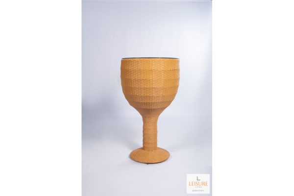 Bar Chair and Table Set LL-016 - Leisure Living | Patio, Outdoor and