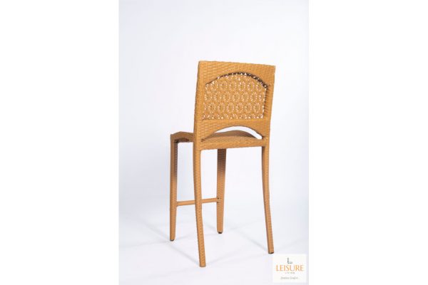 Bar Chair and Table Set LL-016 - Leisure Living | Patio, Outdoor and