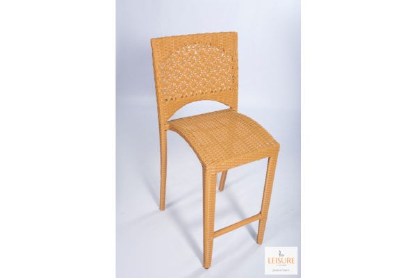 Bar Chair and Table Set LL-016 - Leisure Living | Patio, Outdoor and